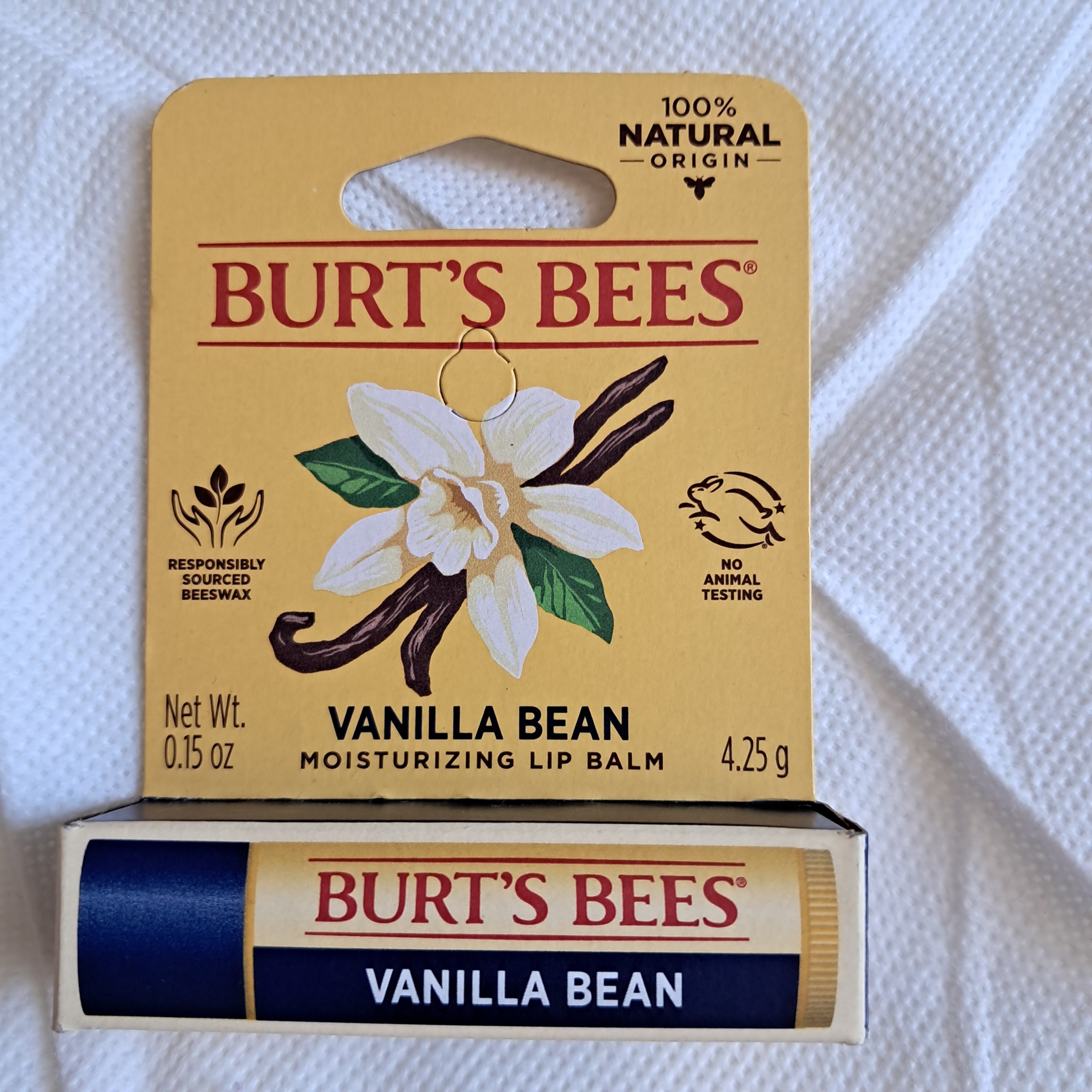 Son Dưỡng Burt’s Bees