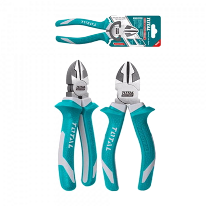 7inch Kìm cắt Total THT230706