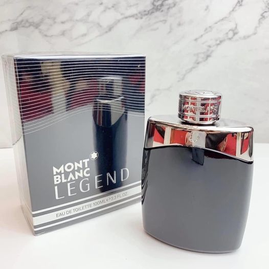 MONTBLANC LEGEND EDT 100ML