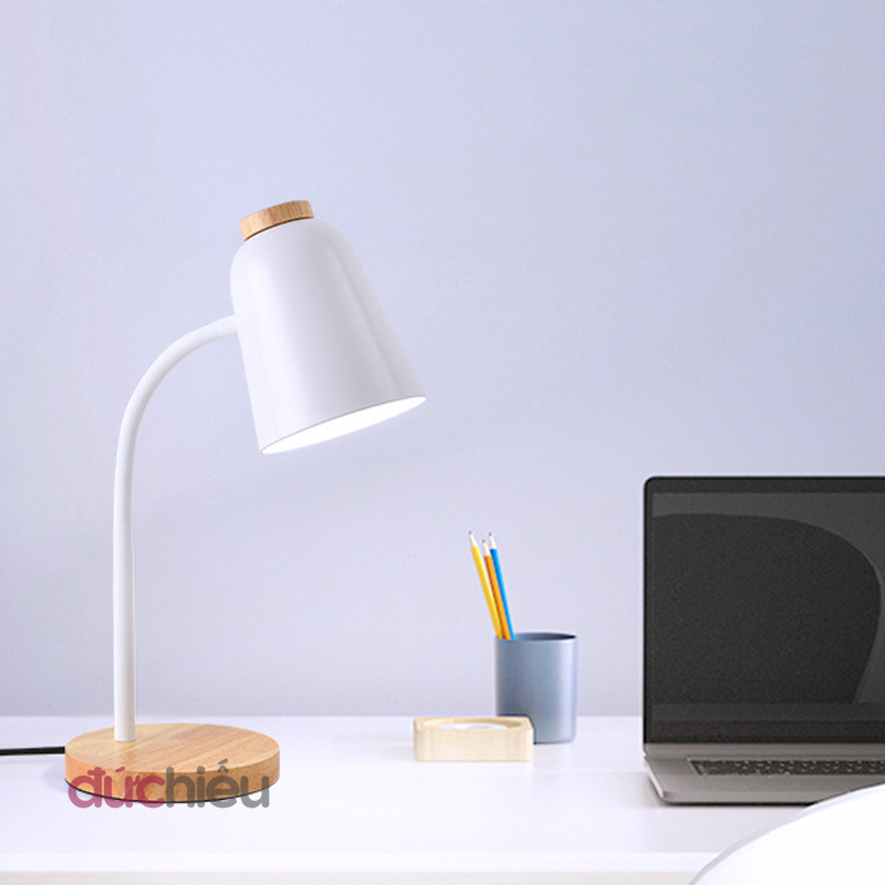 Đèn học để bàn học sinh hình thú, đèn bàn – Đức Hiếu Shop