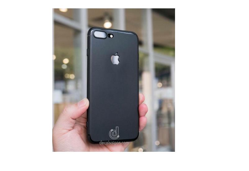 ốp lưng silicon dẻo cho iPhone 6 plus /6s plus