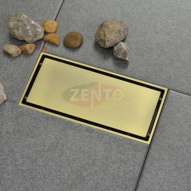 THOÁT SÀN ZENTO ZT595