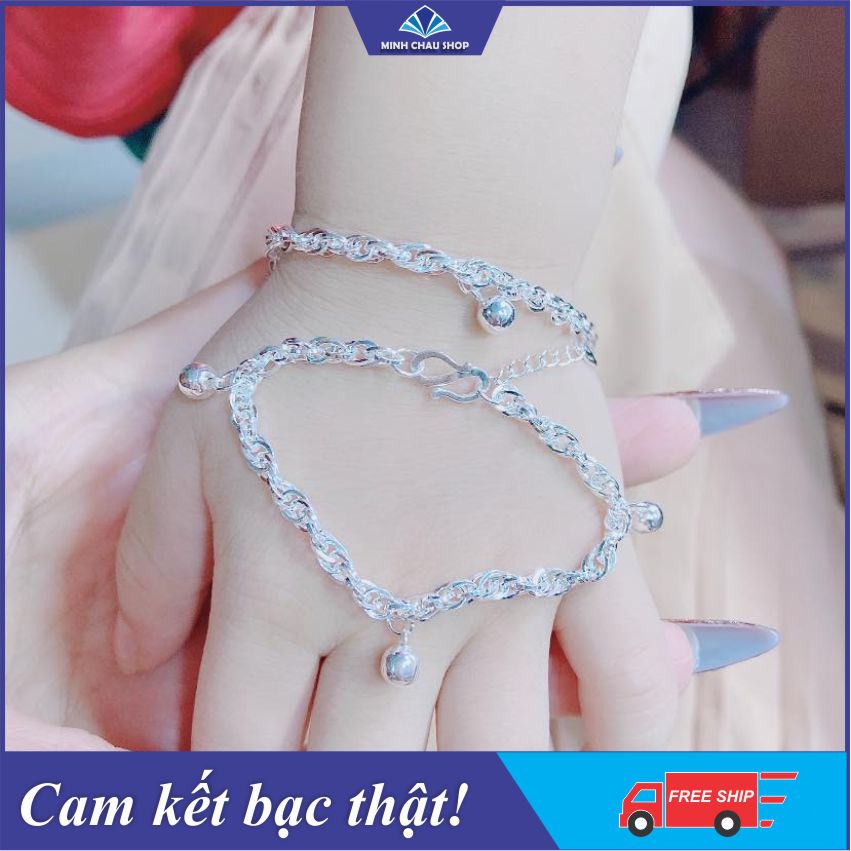 Lắc tay bạc cho bé, lắc tay bạc trẻ em, lắc tay bạc em bé, lắc tay bạc, lắc bạc em bé, lắc bạc trẻ em