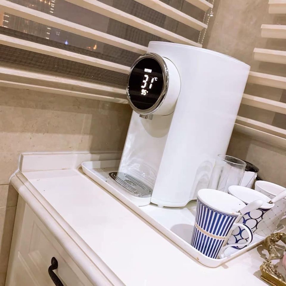 Đun nước giữ nhiệt, bình thủy điện Elaite , KUB
