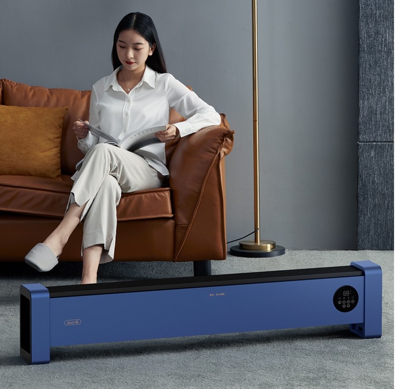 Máy sưởi gia đình cao cấp Deerma DEM-DNT300