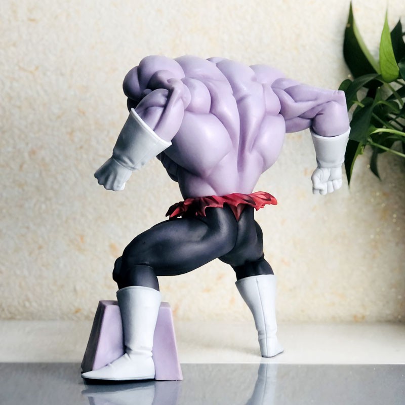 Mô hình jiren hàng đẹp siêu chất ( dragonball super )
