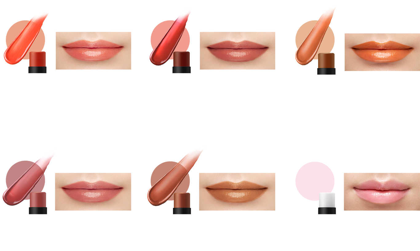 Son Dưỡng Kate Personal Lip Cream