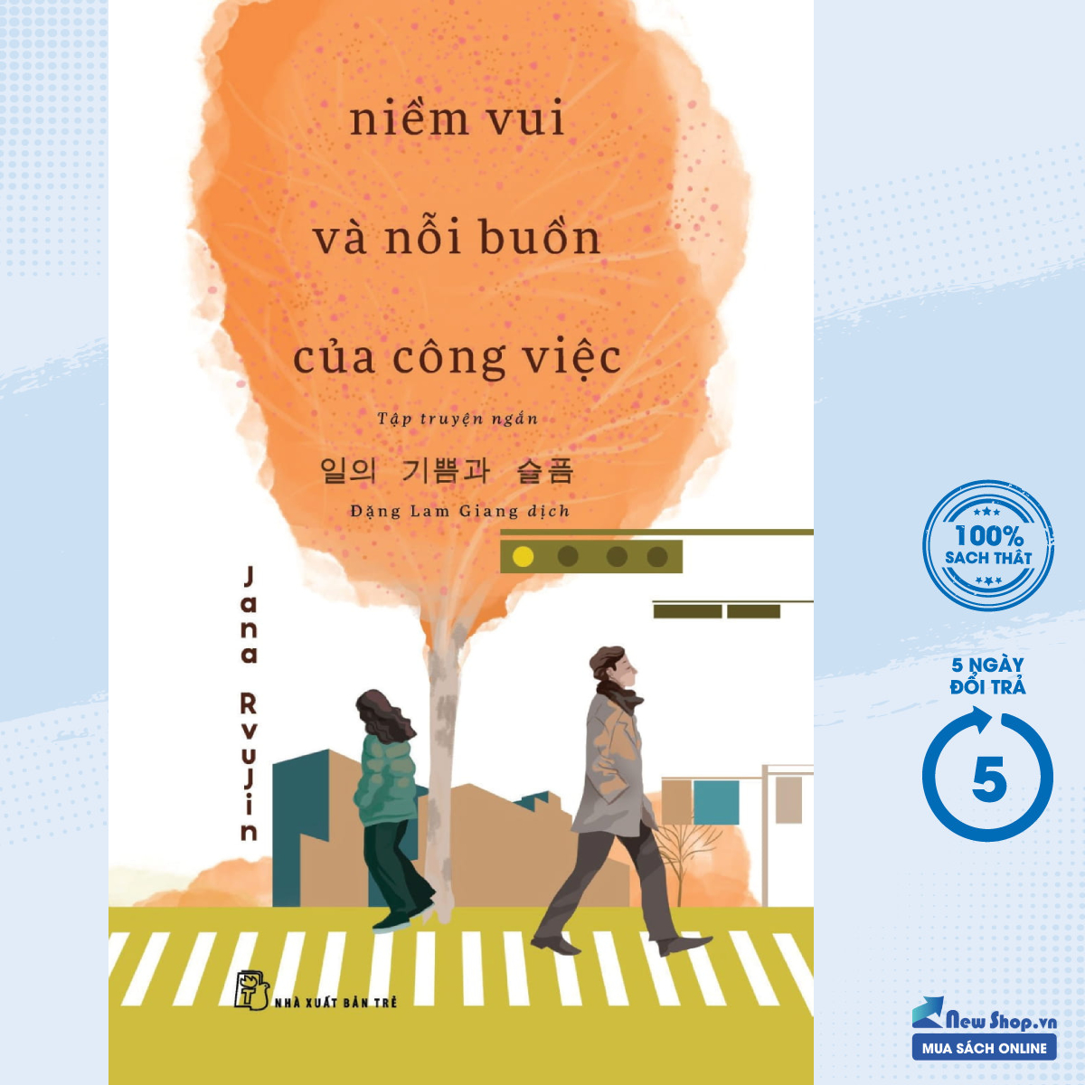 Sách – niềm vui và nỗi buồn của công việc – newshop