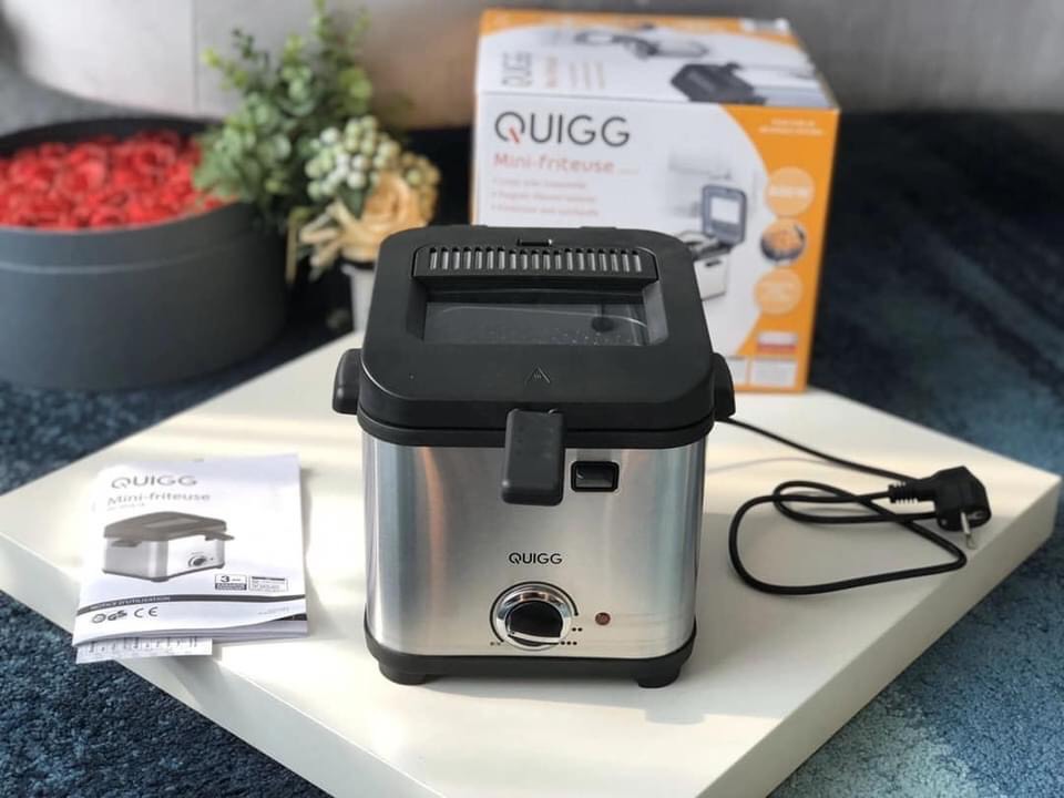 Nồi đa năng cao tần Vũ trụ  - World Kitchen