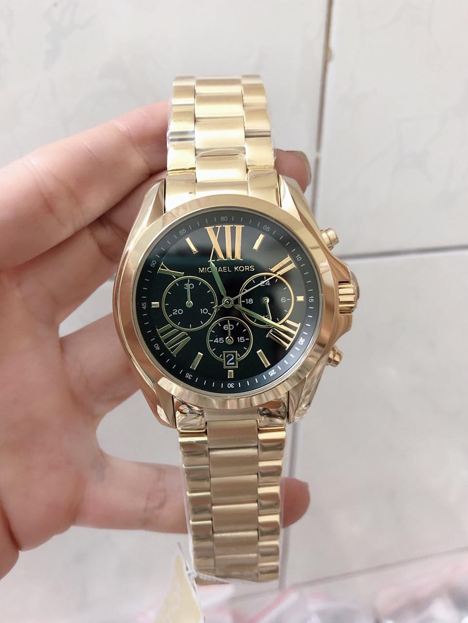 [HCM]Đồng hồ nam thời trang Michael Kors MK5739