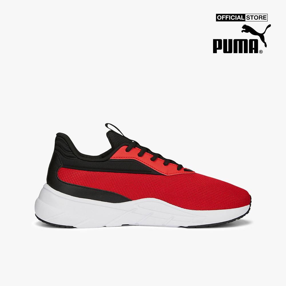 Puma - giày tập luyện nam lex training 376826-12