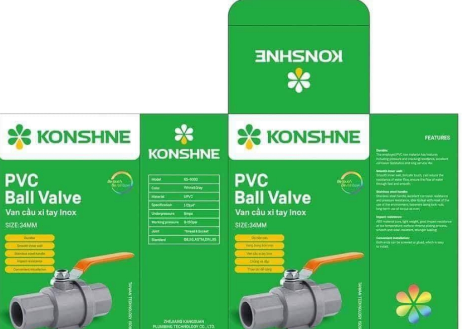 VAN KHÓA NƯỚC TAY BI INOX