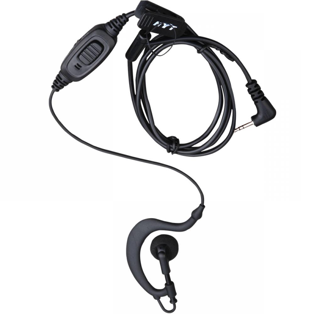 Tai nghe bộ đàm HYT TC-320