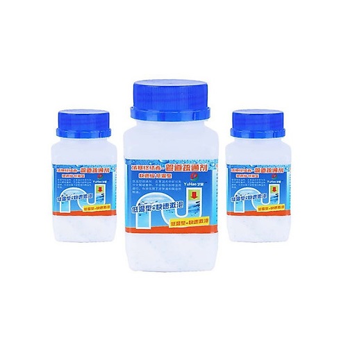 [HCM]BỘT THÔNG CỐNG CỰC MẠNH