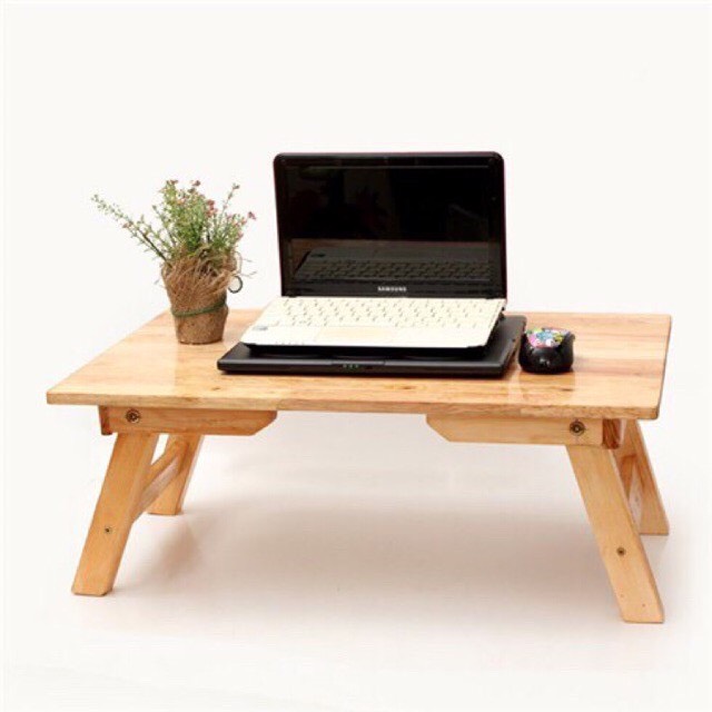 Bàn học sinh xếp gọn 60 x 40 x 30 cm