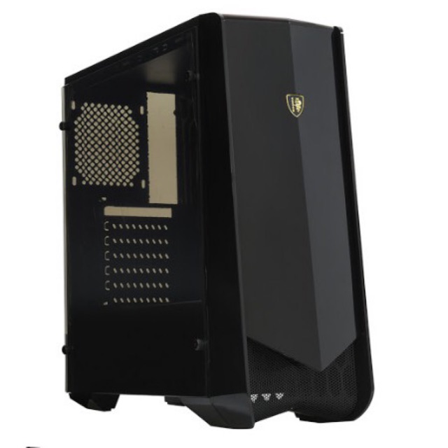 Vỏ case Sahara P08