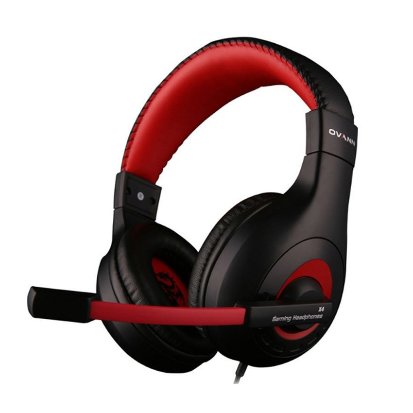 Tai nghe chụp tai headphone gaming ovann x4 - headphone gaming ovann x4, cam kết hàng đúng mô tả, chất lượng đảm bảo an toàn đến sức khỏe người sử dụng, đa dạng mẫu mã, màu sắc, kích cỡ