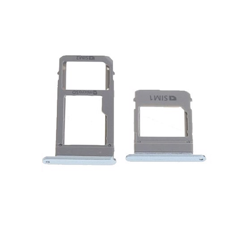 Khay sim Samsung A7 2017 /