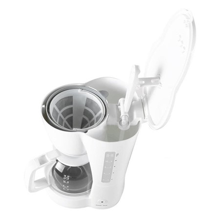 Máy pha cà phê Electrolux ECM1303W 1.5L (Giá áp dụng giao tại HN, HCM& các tỉnh liên hệ shop)