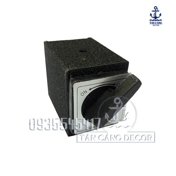 Dụng Cụ Từ Tính Nam Châm On Off 40 Kg / 60 Kg
