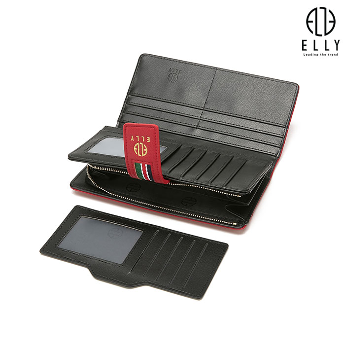 VÍ DA NỮ THỜI TRANG CAO CẤP ELLY – EVH69