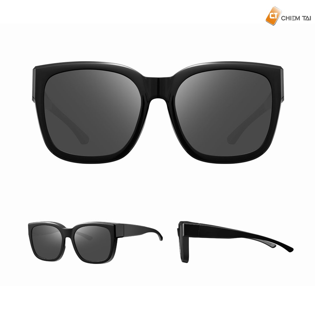 Kính mát phân cực chống tia UV Xiaomi MSG05GL