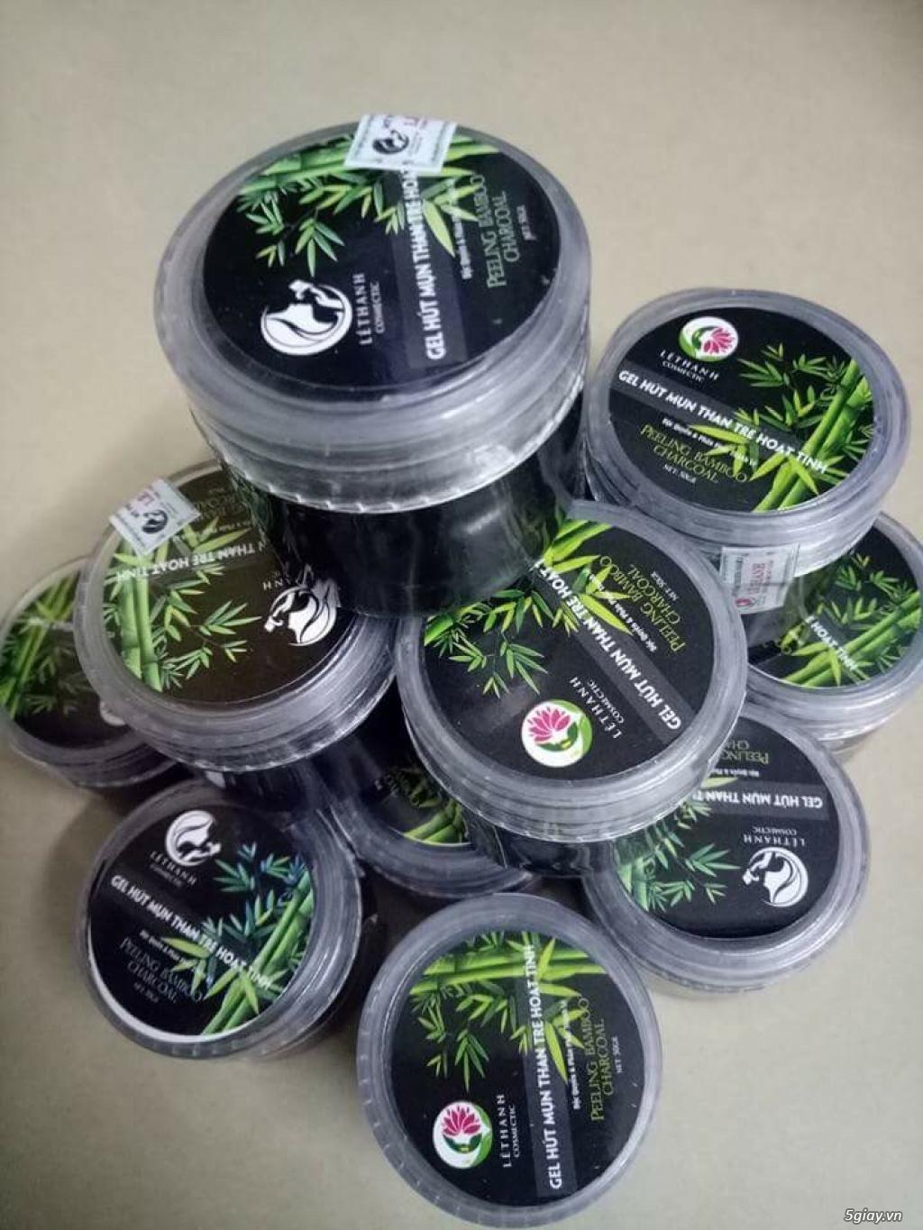GEL LỘT MUN THAN TRE 1