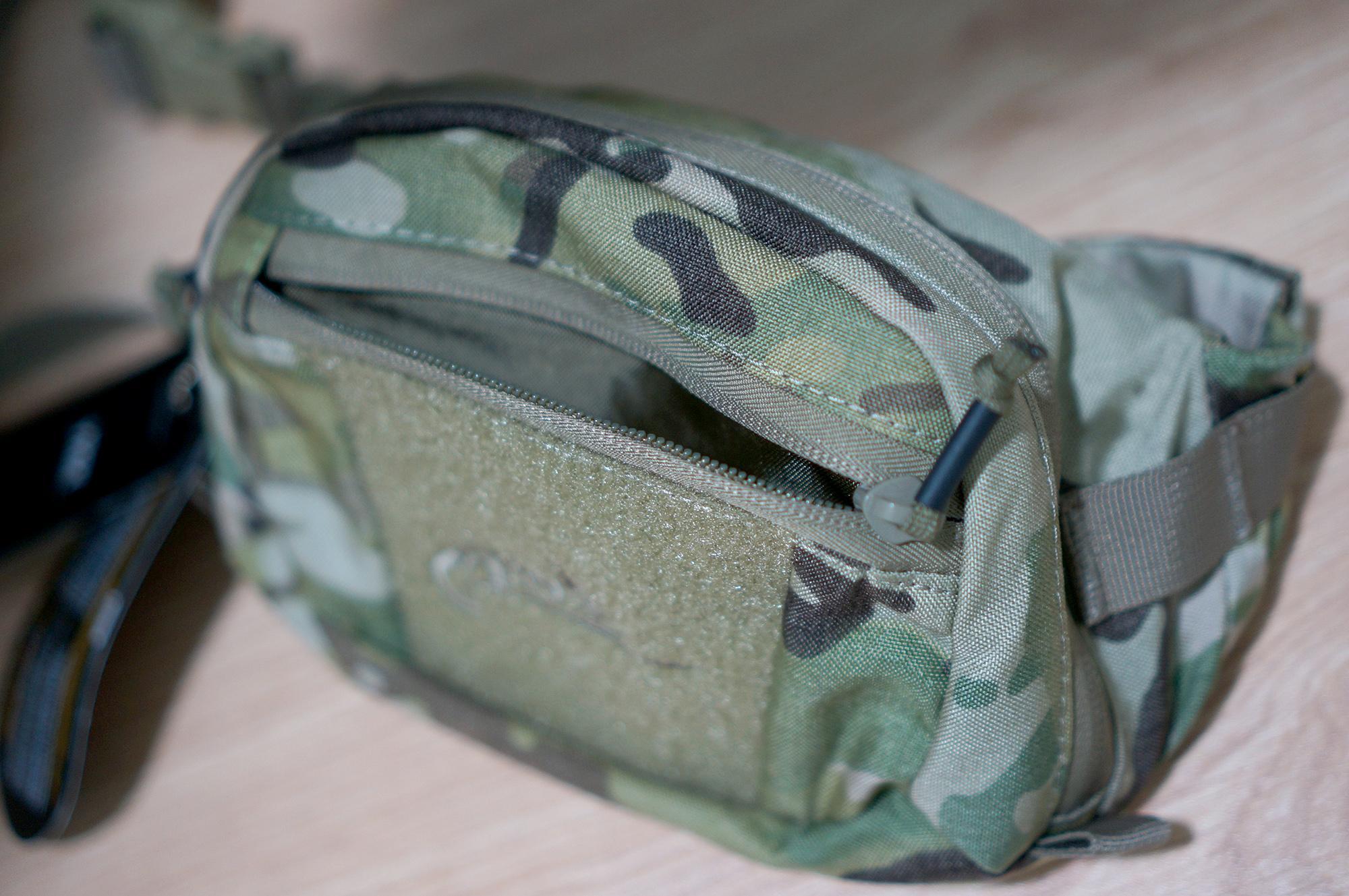 [HCM]Túi Bao Tử POSSUM WAIST PACK