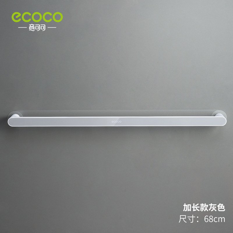 Kệ treo đồ nhà tắm,nhà bếp rất tiện lợi ecoco