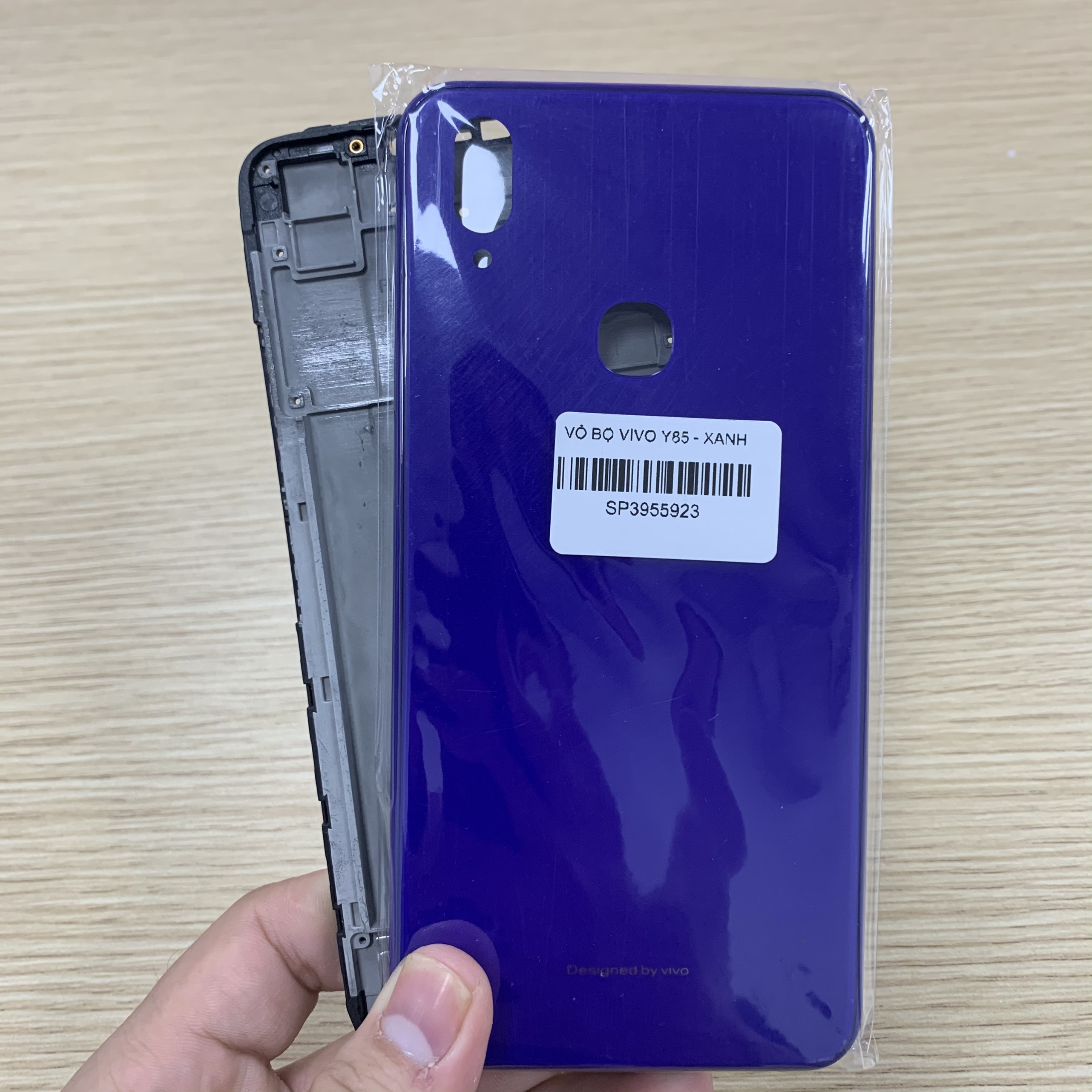 Vỏ bộ Vivo Y85