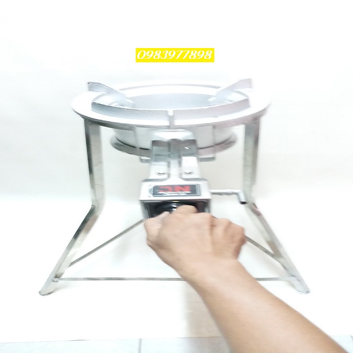CHÂN(KIỀNG) SẮT ĐỂ BẾP KHÈ,NỒI...
