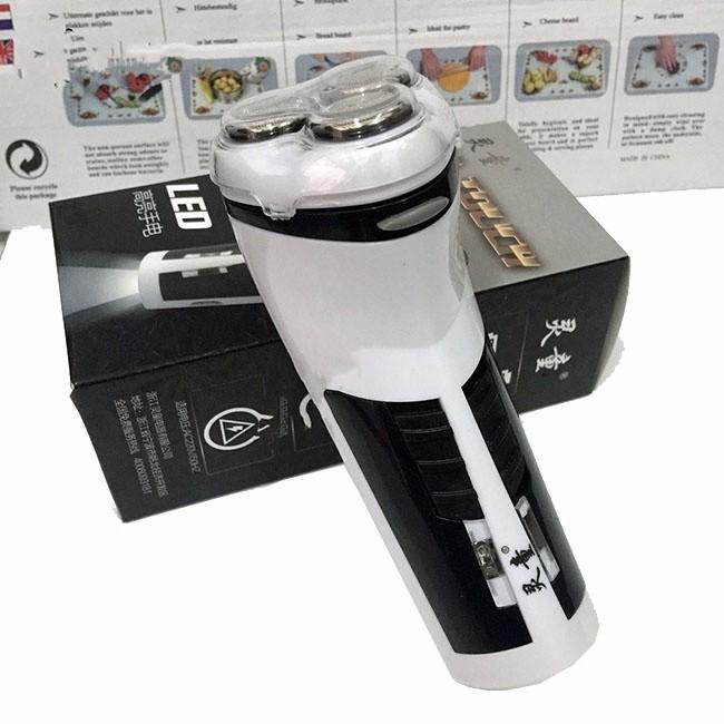 [HCM]Máy Cạo Râu Ruiying FS198