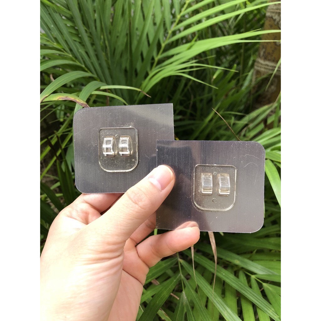 ⛔giadunghoalong⛔ bộ 2 miếng dán - 5k