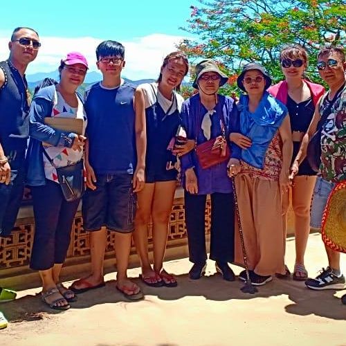 { Evoucher S-Tours } Tour tham quan Cố Đô Huế 1 ngày