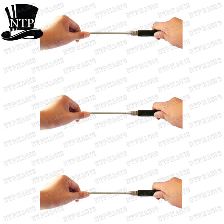 Ảo Thuật Gậy Lửa ( Bung Mạnh +kèm Video Hướng Dẫn )