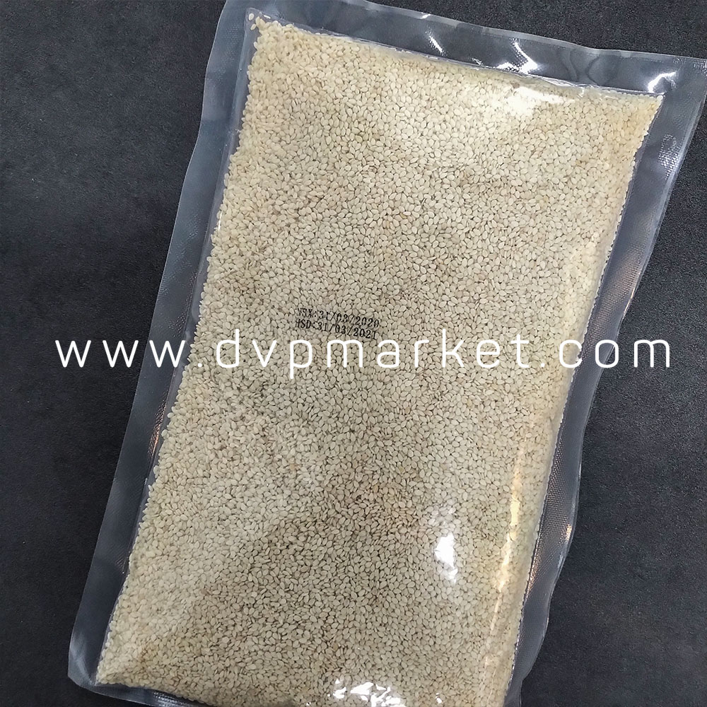 Classy - Hạt mè trắng 500g