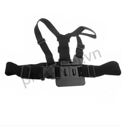 Dây đeo camera trước ngực