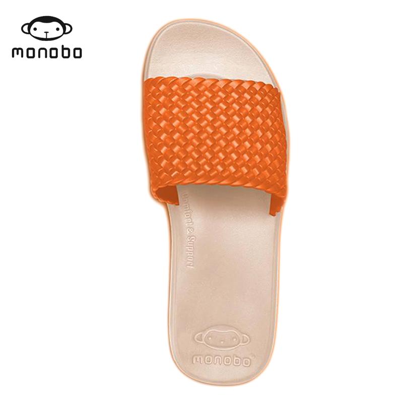 Dép Thái Lan Nữ Monobo Siêu Nhẹ, Êm - Moniga 4.4