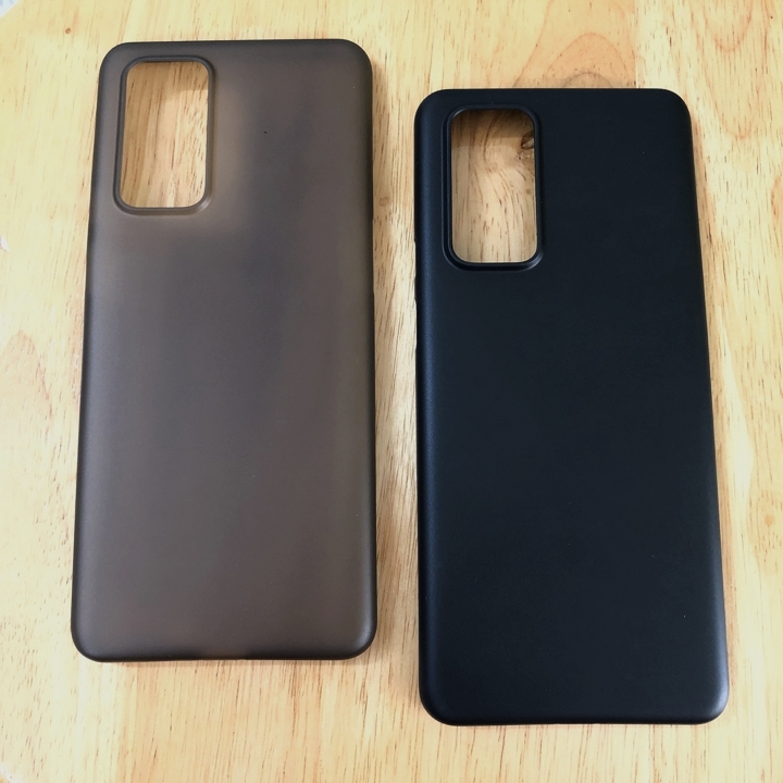 [HCM]Ốp lưng Oneplus 9 Pro dẻo siêu mỏng