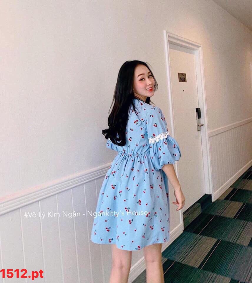ĐẦM babidollĐẦM TIỂU THƯ ( HÌNH THẬT ) andi0719