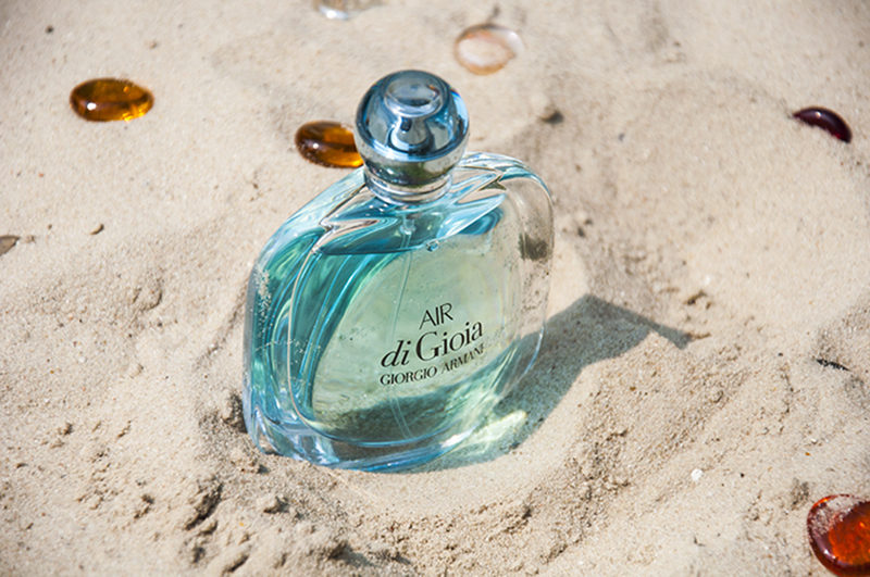 giorgio armani air di gioia eau de parfum 100 ml