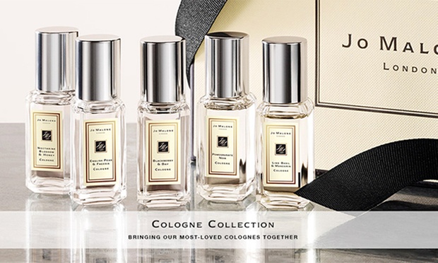 [HCM][AUTH 1000%] Vial Sample Minisize Mẫu thử Nước hoa JOMALONE Jo Malone MINI 1.5ml / 9ml