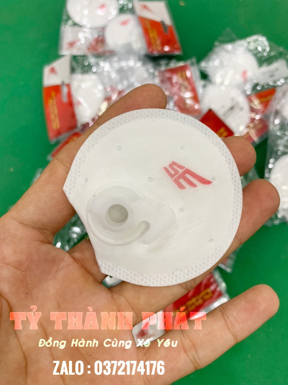 Lưới lọc xăng Alizabeth Fi ( 278 ) (Cái)