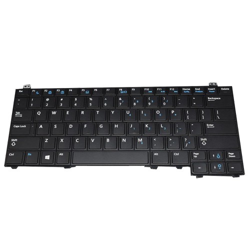 Bàn Phím Laptop Dell Latitude E5440 không đèn