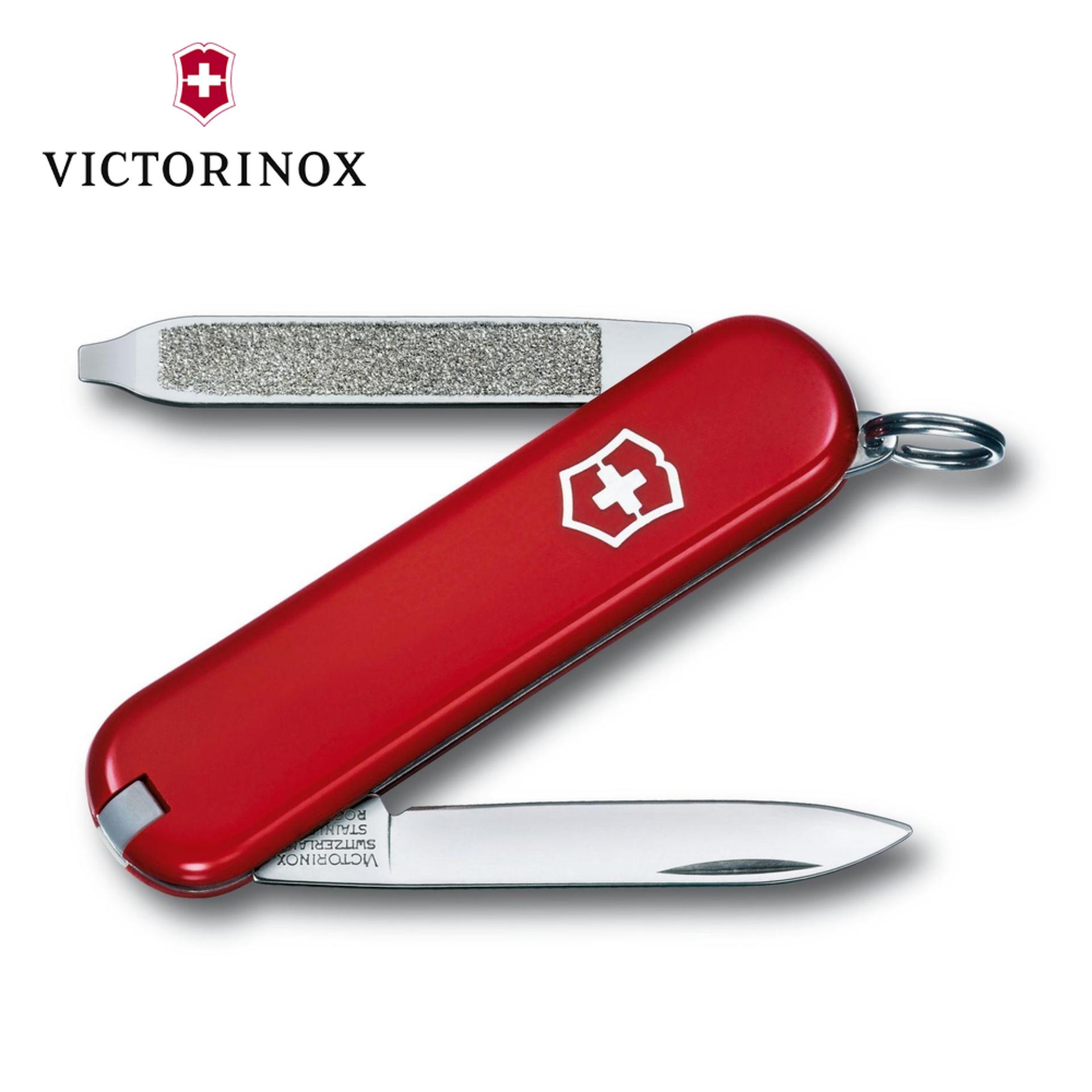 Victorinox Escort Multi-Purpose Knife 0.6123 (58 mm)