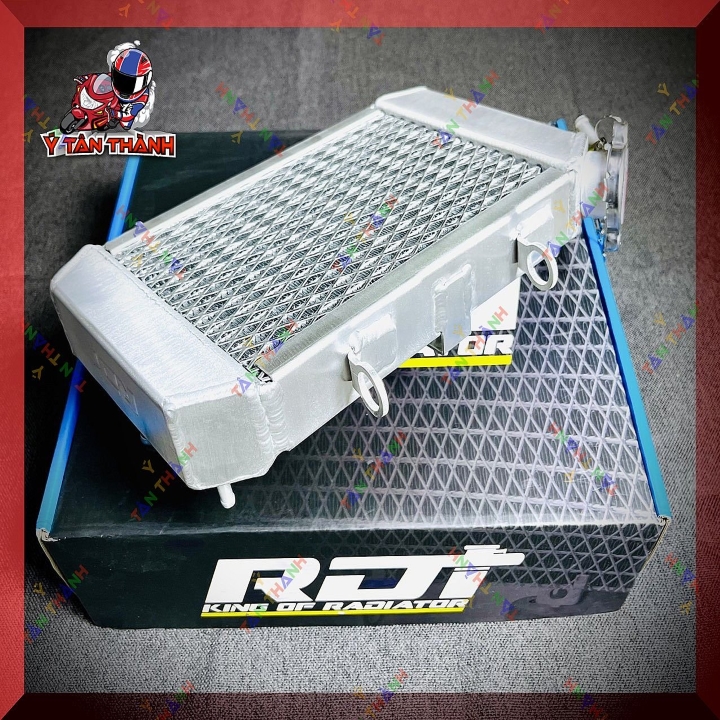 Két Nước Lớn Rdt Lưới Exciter 150 Ms 27417