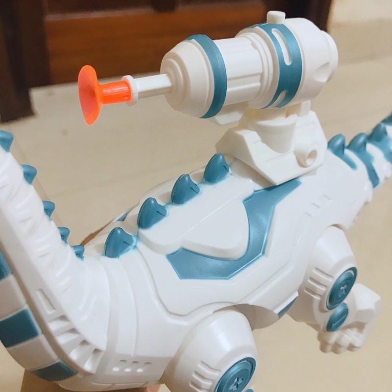 ĐỒ CHƠI KHỦNG LONG PIN PHI TIÊU
