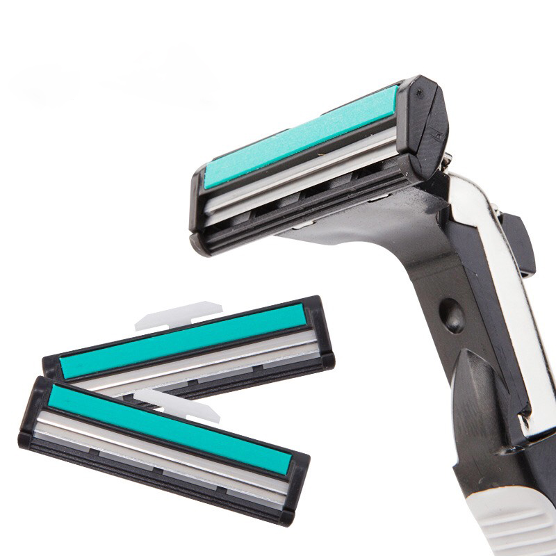 Set dao cạo râu 36 món