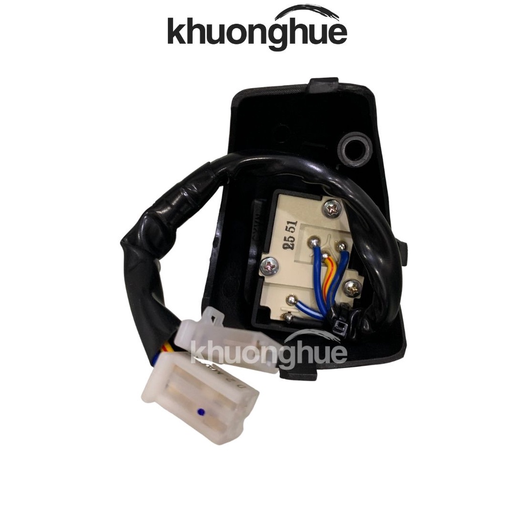 Nút đề, cos pha EXCITER chính hãng Yamaha