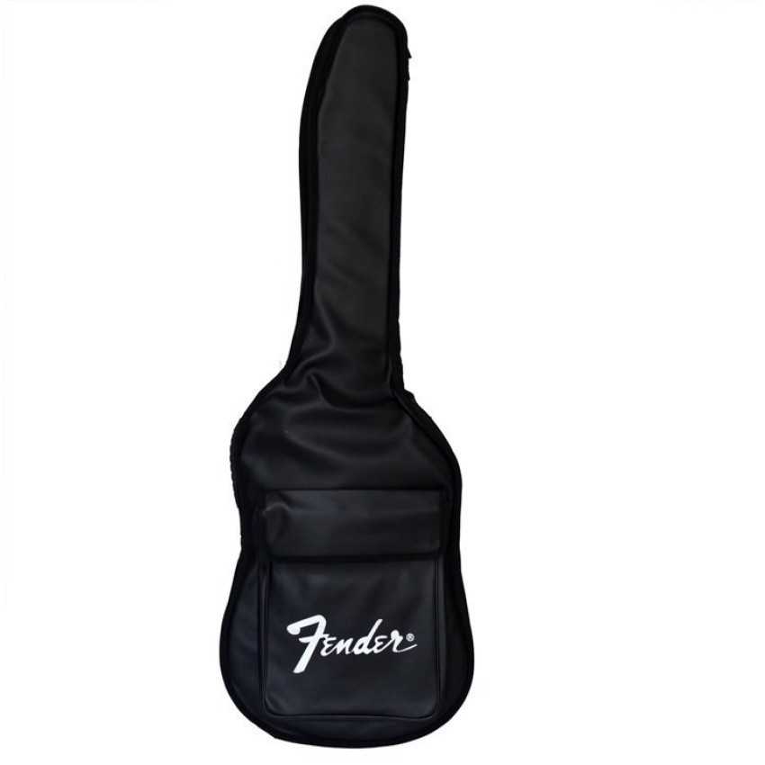 Bao Guitar Bass Fender 3 Lớp - Phân phối Sol.G